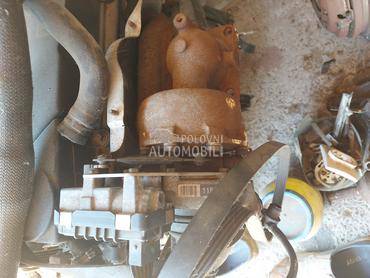 turbina mondeo 3 96kw elektro za Ford Mondeo