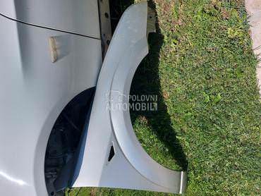 krila mondeo 3 vrata delovi za Ford Mondeo