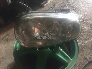 Farovi za Volkswagen Golf 4