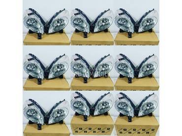 farovi za Citroen Xsara Picasso od 2000. do 2008. god.