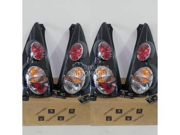 stop svetla za Citroen C1