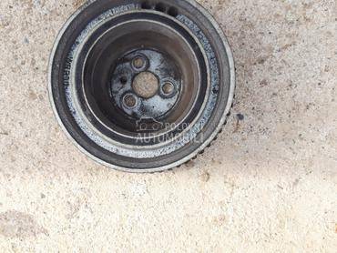 Remenica  radilice za Fiat Punto