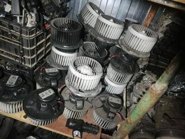 ventilator kabine za Alfa Romeo Brera