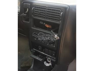 Prekidac za temperaturu za Seat Cordoba