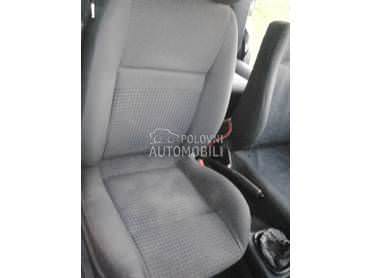 Sediste za Volkswagen Polo