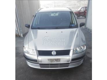 Letva volana za Fiat Stilo