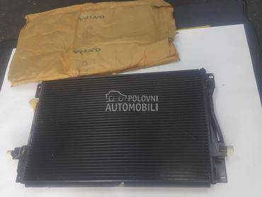Hladnjak klime za Volvo V70 od 1997. do 2001. god.
