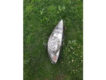 LEVI FAR za Peugeot 307 od 2000. do 2006. god.