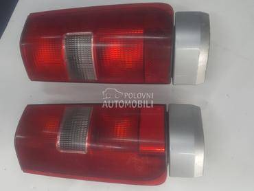 Štop svetla za Volvo 850 od 1991. do 1998. god.