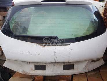 gepek vrata za Peugeot 208 od 2012. do 2016. god.