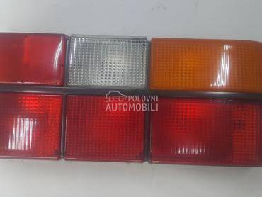 Zadnji desni štop za Volvo 740, 744 od 1984. do 1992. god.