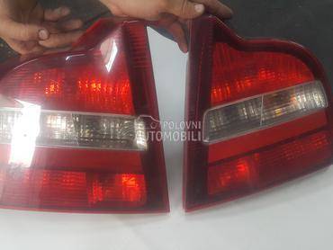 Zadnje štop svetlo za Volvo S80 od 1999. do 2004. god.