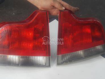Štop svetlo za Volvo S60 od 2001. do 2005. god.