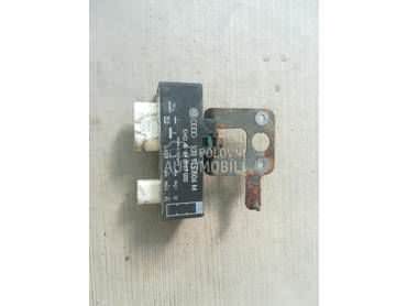 centrala klime i ventilatora za Volkswagen Polo od 2002. do 2005. god.