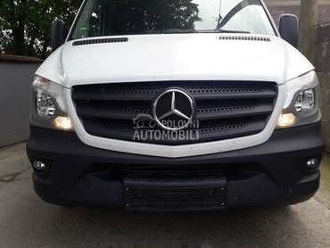 Putnicki Sprinter w906