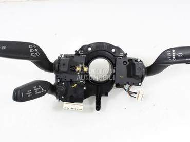 Ablenderi i prekidaci za Audi A4, A5, A6 ... od 2005. do 2016. god.