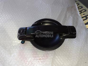 brava vrata za doblo za Fiat Doblo od 2001. do 2006. god.