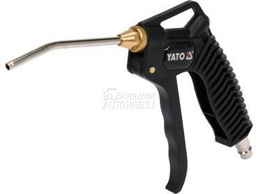 Pištolj za izduvavanje produže  