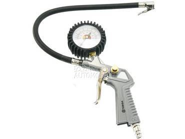 Pištolj za pumpanje gume  