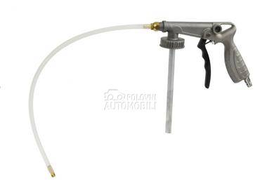 Pištolj za zastitu sa regulac.  