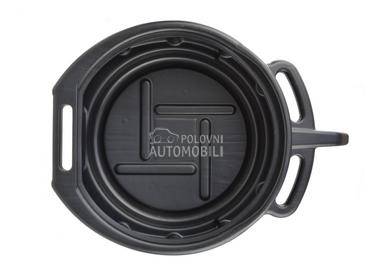 Posuda za ispuštanje ulja 16 l  