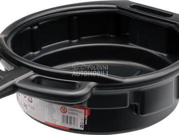 Posuda za ispuštanje ulja 10L  