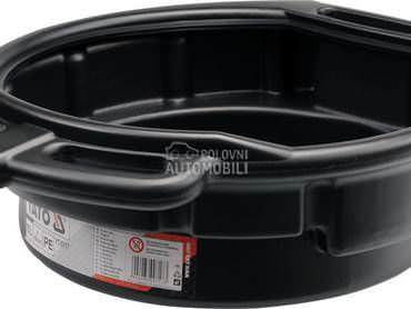 Posuda za ispuštanje ulja 15l  