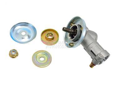 Prenosna glava za trimer 28 mm  