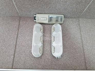 Unutrasnje svetlo za Renault Grand Scenic, Scenic od 2003. do 2008. god.