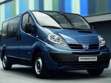 PRIMASTER -POLOVNI DELOVI-