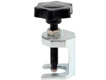 Radapciger za skidanje brisaca  