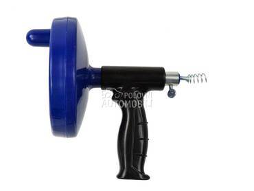 Sajla za kanalizaciju 5 Metra  