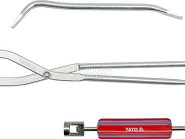 Set alat za kočione bubnjeve  