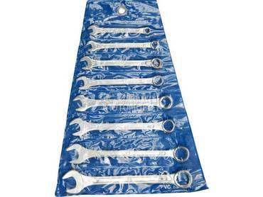 Set Ključevi okasto viljuskast  