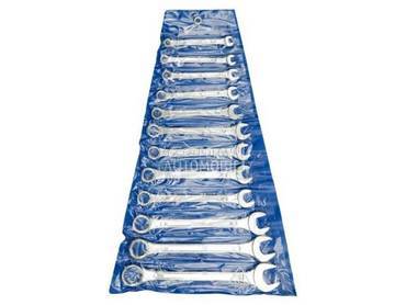 Set Ključevi okasto viljuskast  