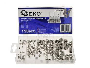 Set matica za zatvaranje  