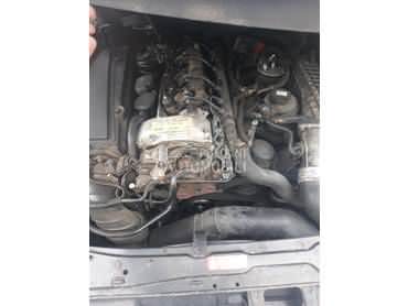 Motor 646 za Mercedes Benz C 200, E 220