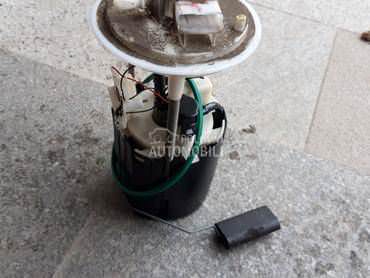 Pumpa u rezervoaru za Fiat Punto