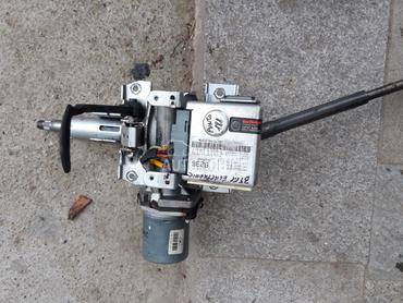 Siti servo za Fiat Punto