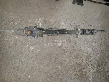 Letva volana za Škoda Fabia, Praktik, Roomster