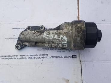 ULJNI FILTER NOSAČ 12, 55.KV za Opel Agila, Corsa C od 2000. do 2006. god.