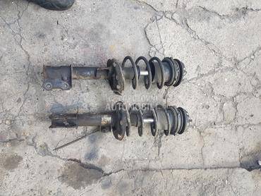 OPRUGE za Opel Corsa C od 2000. do 2006. god.