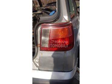Stop svetlo za Seat Ibiza