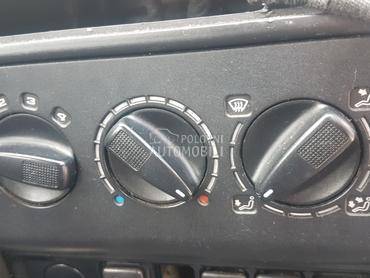 Prekidac temperature za Seat Cordoba