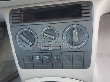 Prekidac za temperaturu za Volkswagen Polo