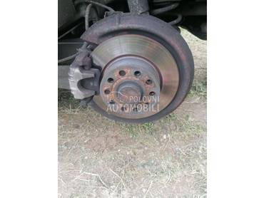 Diskovi za Volkswagen Golf 5 od 2004. do 2010. god.