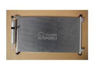 HLADNJAK za Peugeot 206, 308, 207 ...