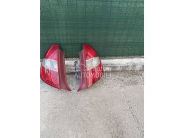 STOP LAMPE za Citroen C5 od 2000. do 2004. god.