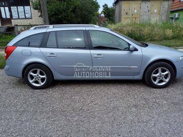 brava dizna pumpa servo vrata za Renault Laguna, Scenic