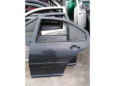 Zadnja leva vrata, LIMUZINA za Volkswagen Bora od 1998. do 2002. god.